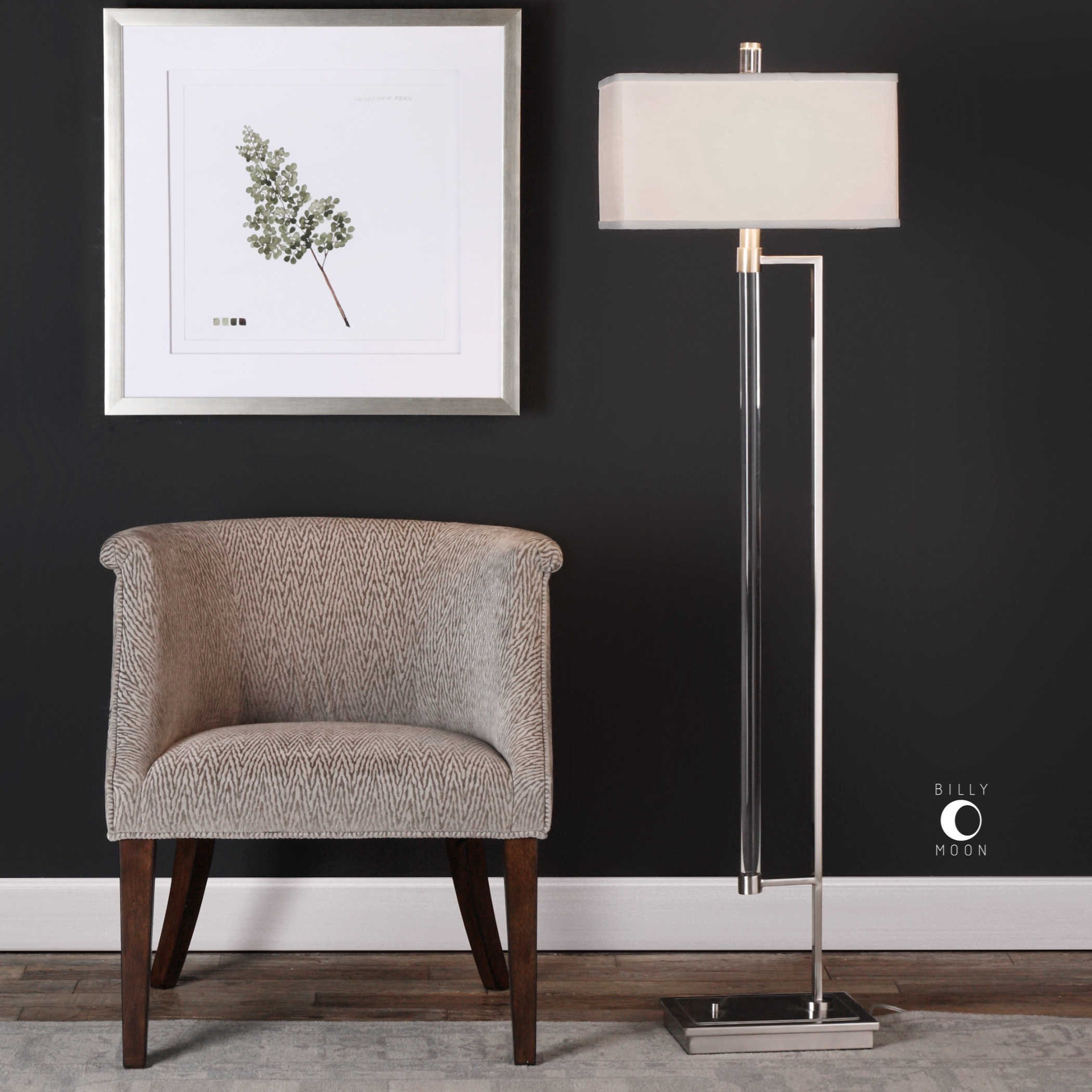 Modern floor outlet lamps next